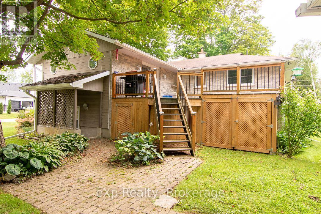 92 Parkside Avenue, South Bruce Peninsula, Ontario  N0H 2T0 - Photo 26 - X13729714