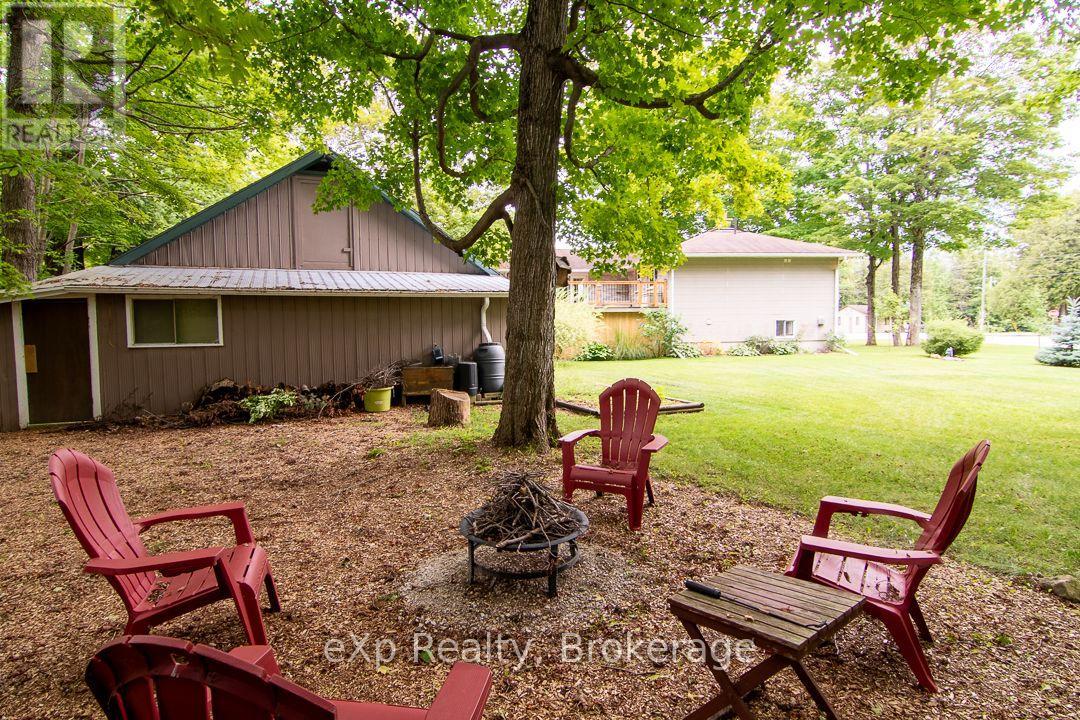 92 Parkside Avenue, South Bruce Peninsula, Ontario  N0H 2T0 - Photo 28 - X13729714
