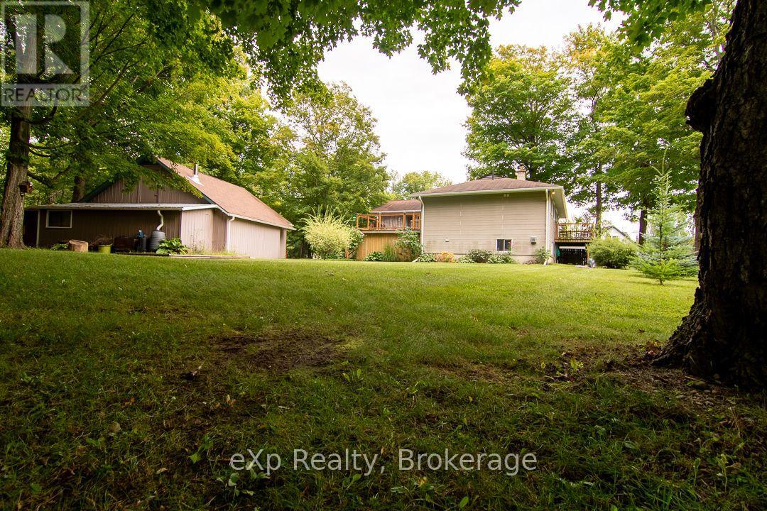 92 Parkside Avenue, South Bruce Peninsula, Ontario  N0H 2T0 - Photo 29 - X13729714