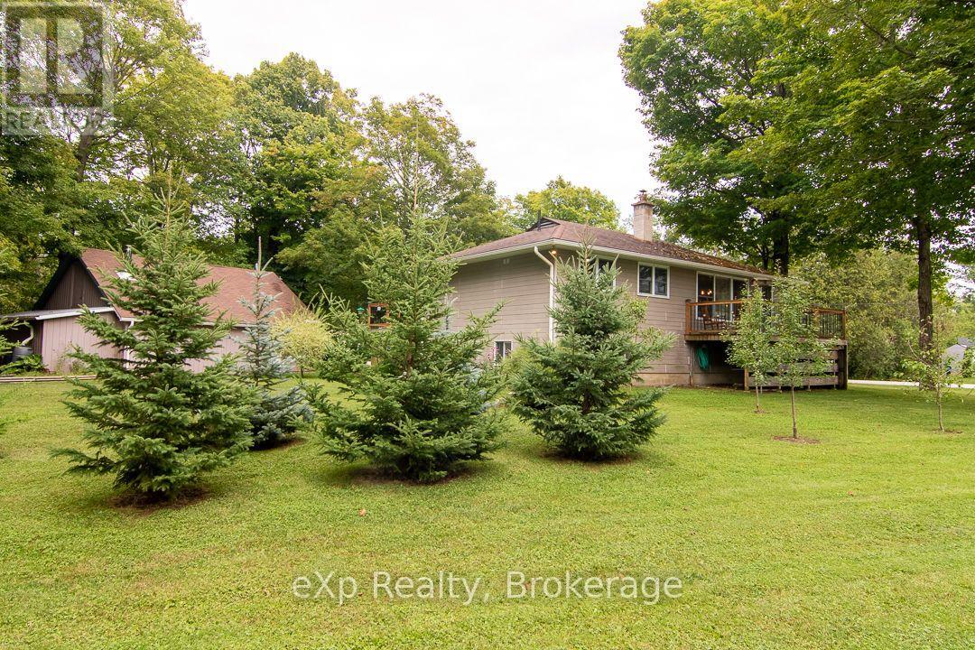 92 Parkside Avenue, South Bruce Peninsula, Ontario  N0H 2T0 - Photo 30 - X13729714