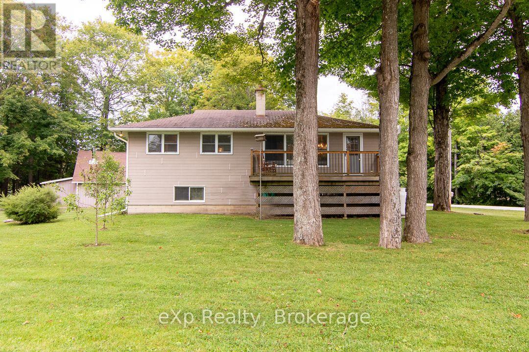 92 Parkside Avenue, South Bruce Peninsula, Ontario  N0H 2T0 - Photo 31 - X13729714