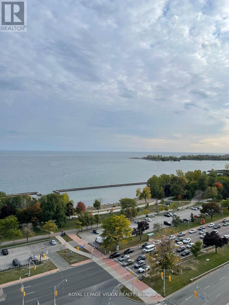 1715 - 1928 Lake Shore Boulevard W, Toronto, Ontario  M6S 0B1 - Photo 16 - W13729700