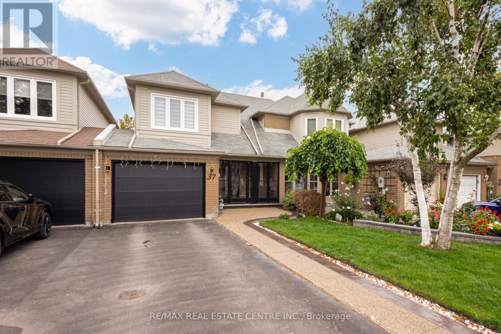 37 WOODSTREAM AVENUE, Brampton, Ontario