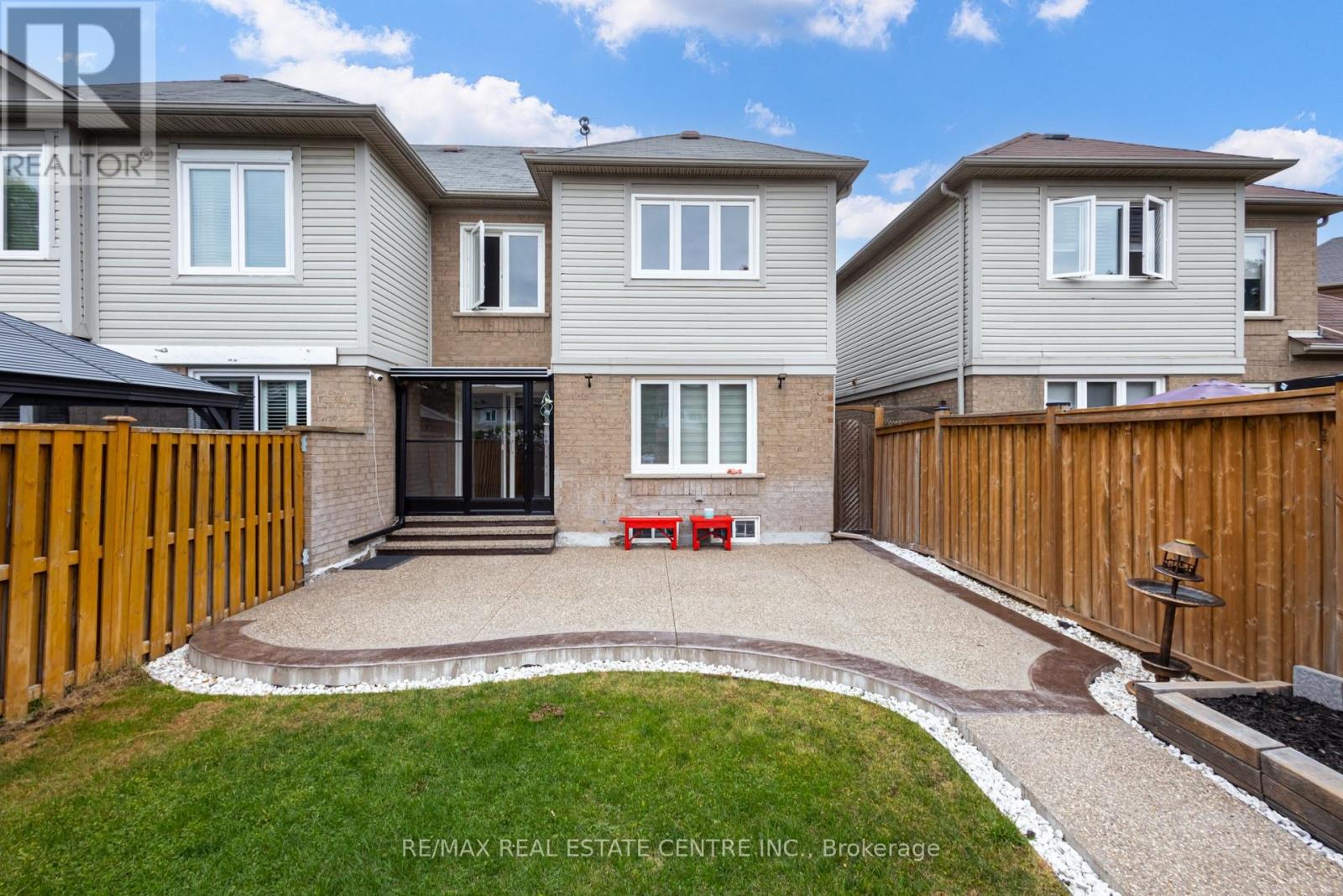 37 Woodstream Avenue, Brampton, Ontario  L6R 1N7 - Photo 35 - W13729710