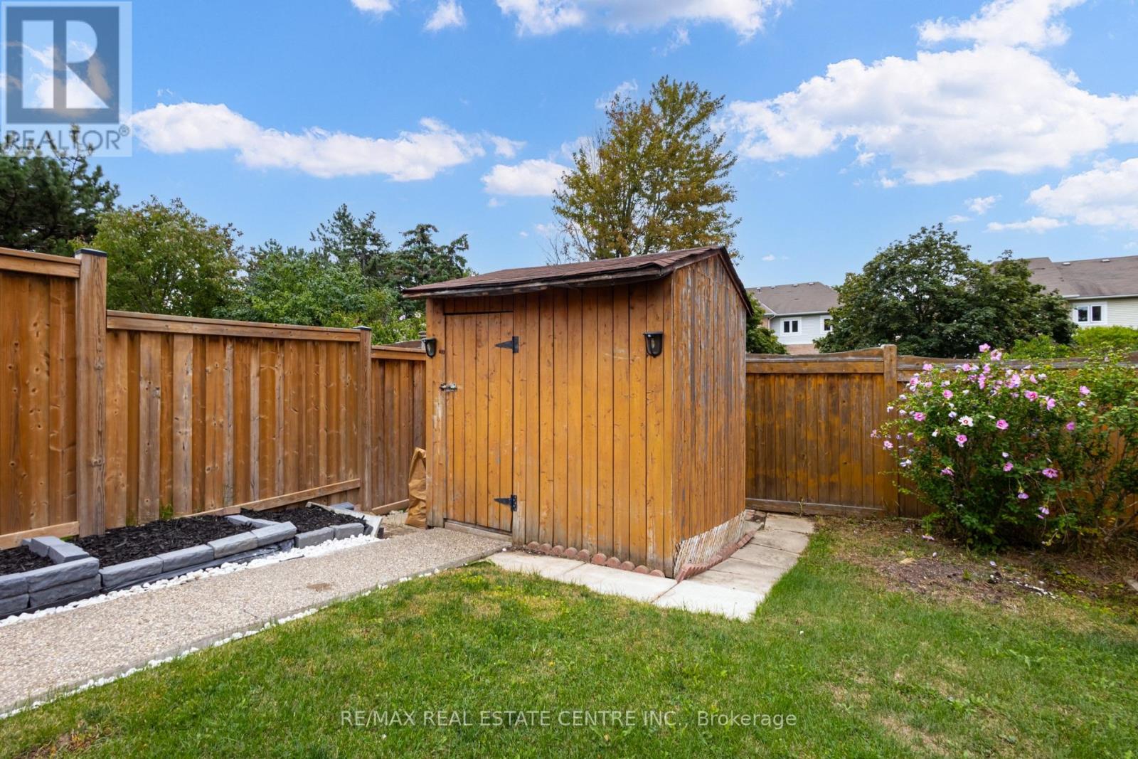 37 Woodstream Avenue, Brampton, Ontario  L6R 1N7 - Photo 37 - W13729710