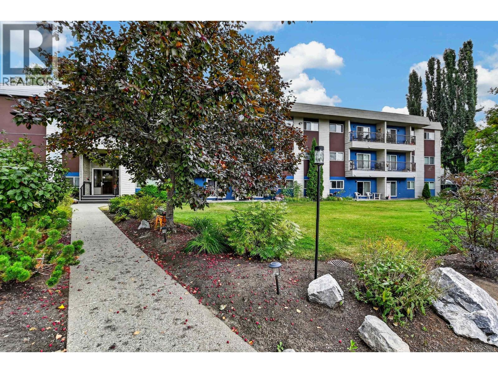 103 2217 Regents Crescent, Prince George, British Columbia  V2L 1E9 - Photo 2 - R3159759