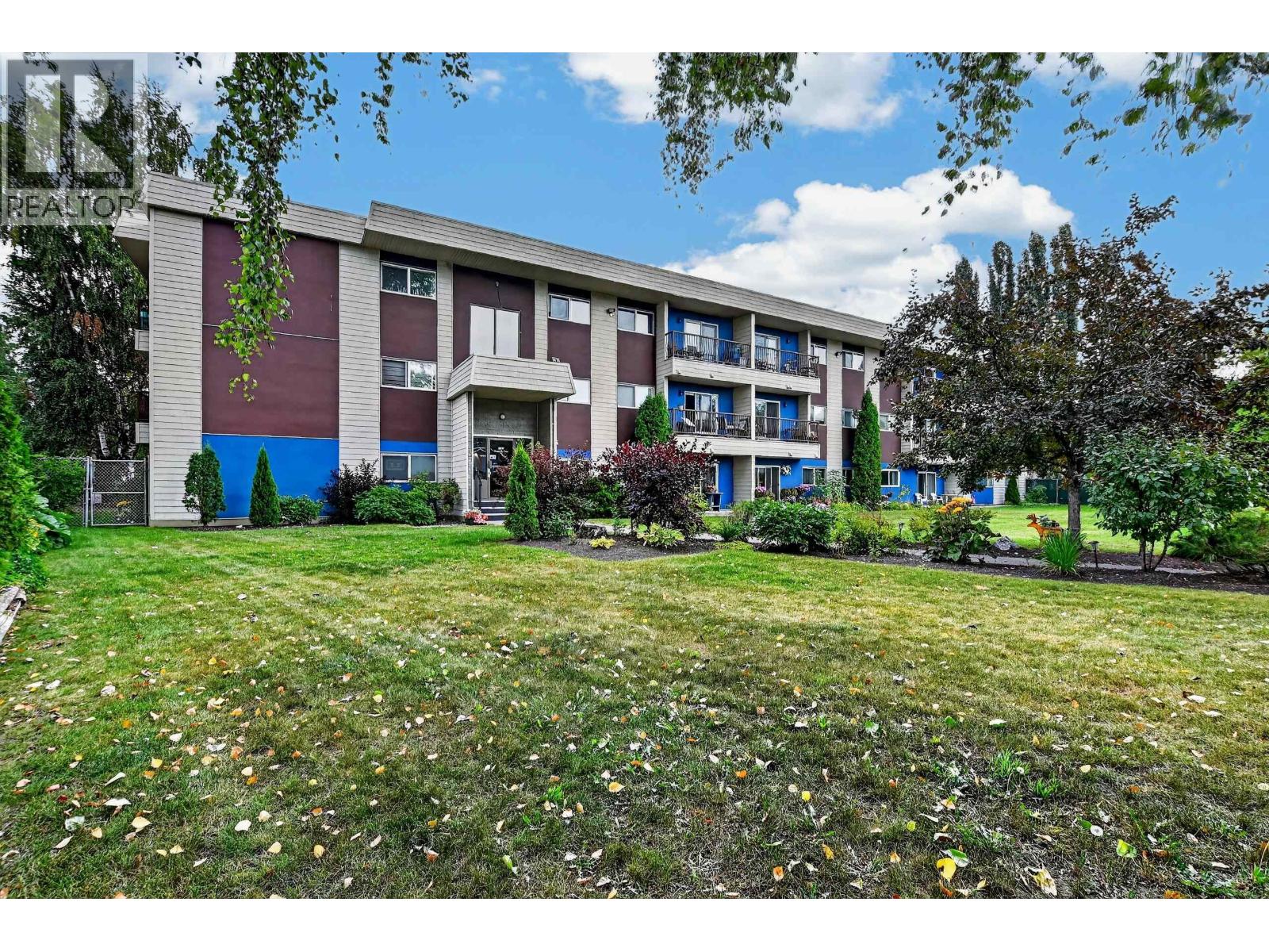 103 2217 Regents Crescent, Prince George, British Columbia  V2L 1E9 - Photo 1 - R3159759