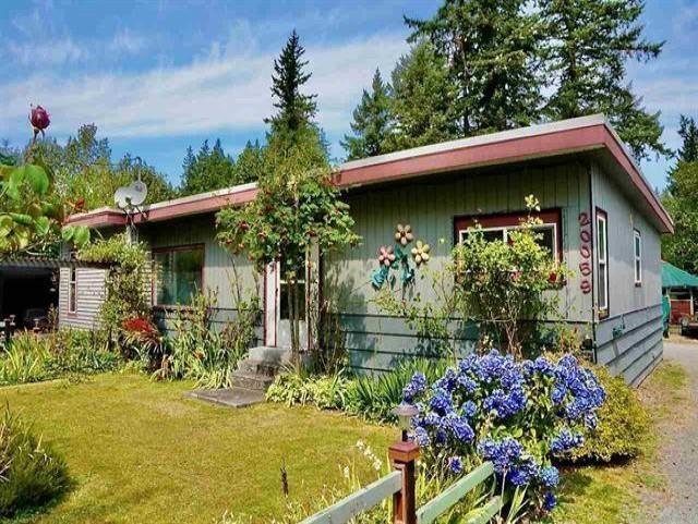 20059 24 Avenue, Langley, British Columbia  V2Z 1Z7 - Photo 1 - R3159807