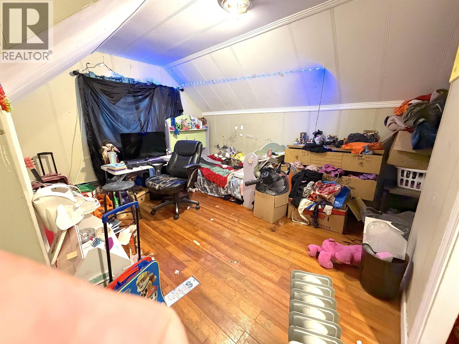 1021 E 6th Avenue, Prince Rupert, British Columbia  V8J 1X7 - Photo 4 - R3160088