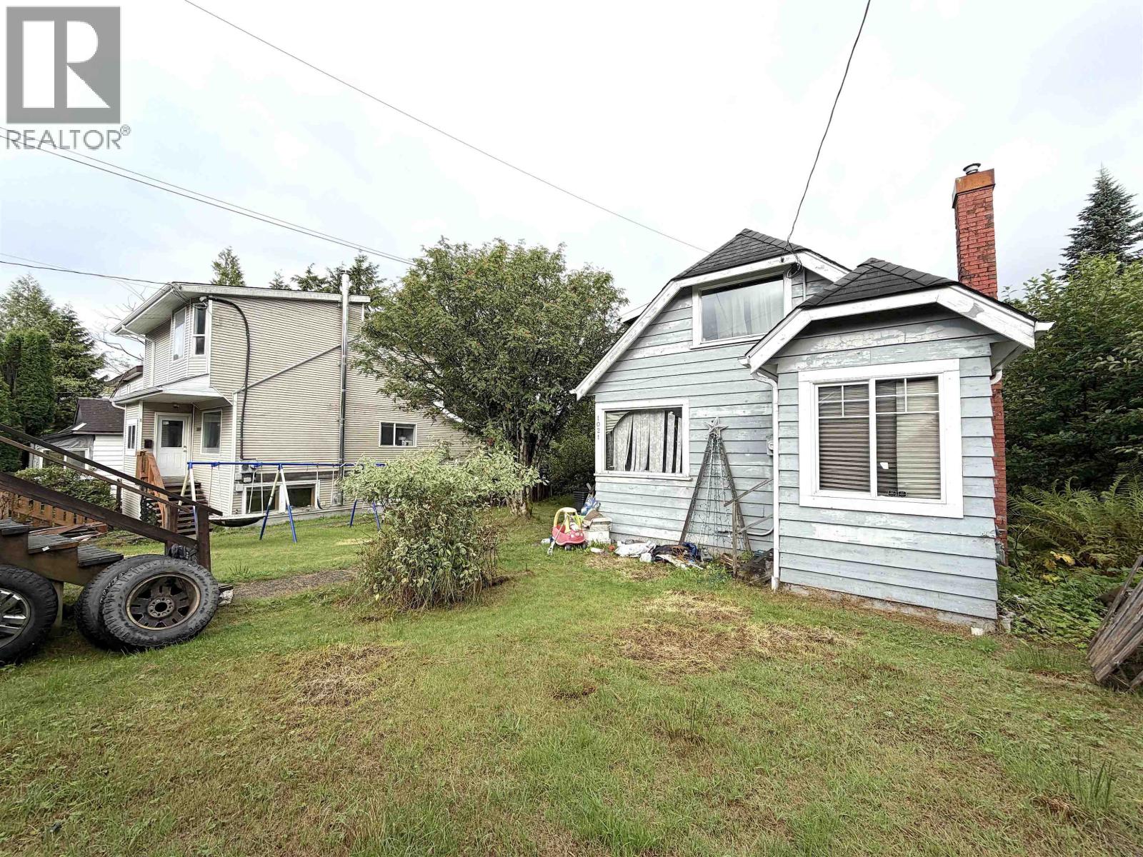 1021 E 6th Avenue, Prince Rupert, British Columbia  V8J 1X7 - Photo 27 - R3160088
