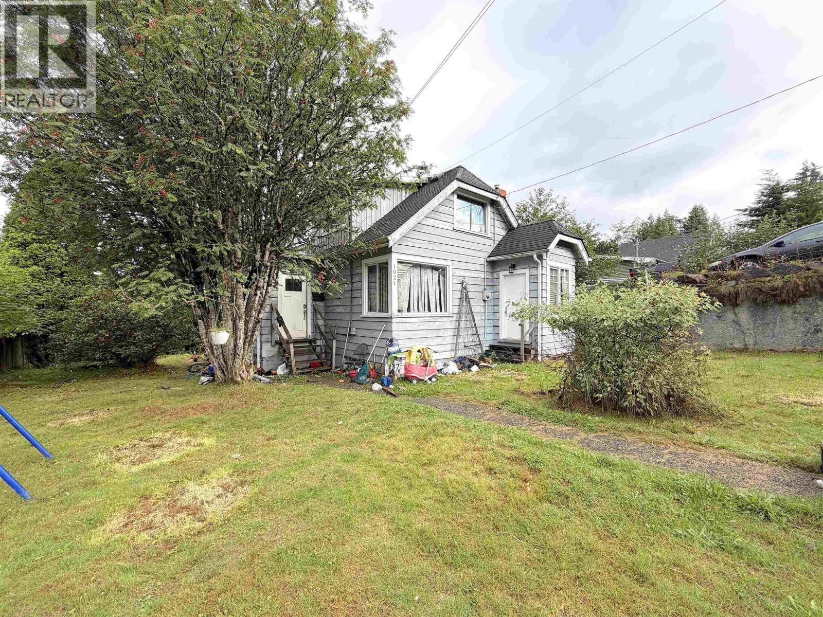 1021 E 6th Avenue, Prince Rupert, British Columbia  V8J 1X7 - Photo 26 - R3160088