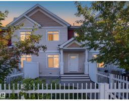 #137 1804 70 St SW SW, Edmonton, Alberta T6X 0H4 (30217672)