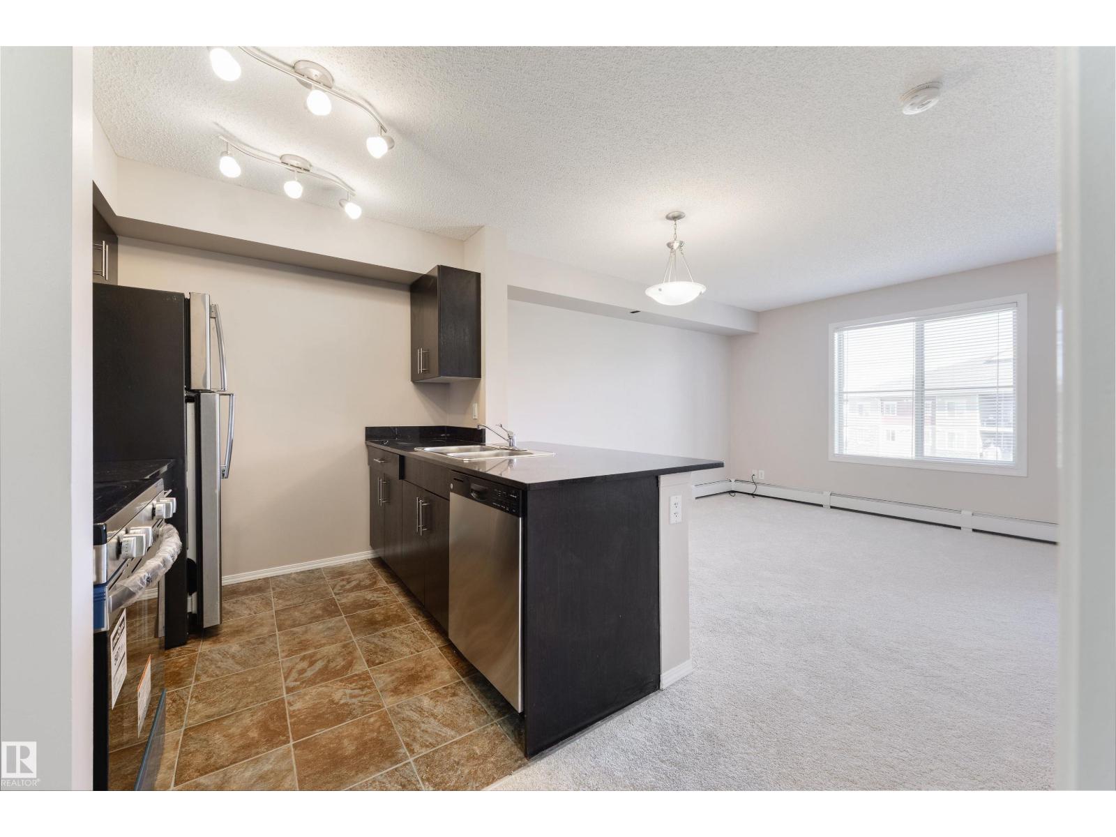 #409 12035 22 Av Sw, Edmonton, Alberta T6W 2X9 - Photo 8 - E4504006