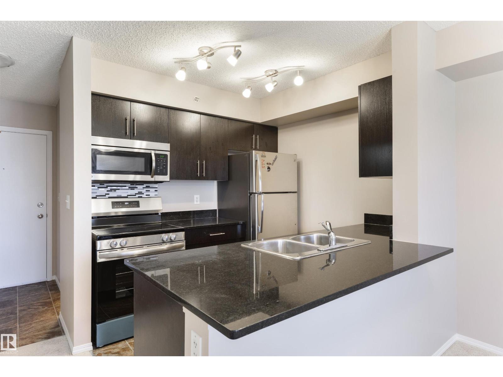#409 12035 22 Av Sw, Edmonton, Alberta T6W 2X9 - Photo 7 - E4504006
