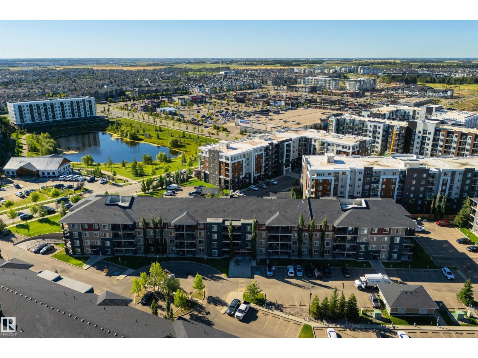 #409 12035 22 Av Sw, Edmonton, Alberta T6W 2X9 - Photo 29 - E4504006