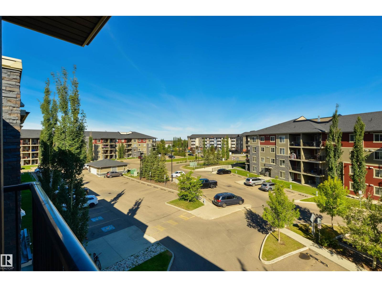 #409 12035 22 Av Sw, Edmonton, Alberta T6W 2X9 - Photo 26 - E4504006