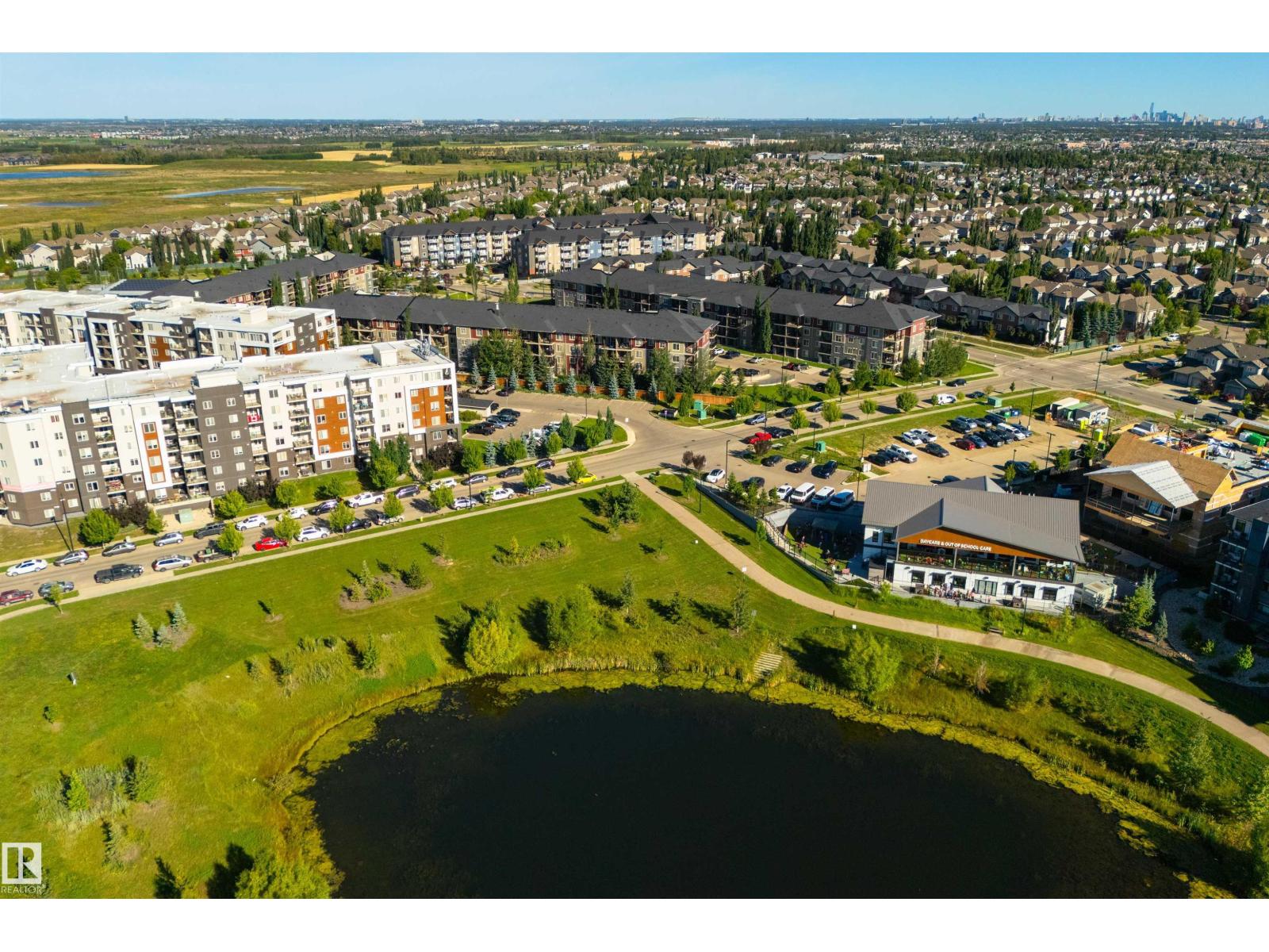#409 12035 22 Av Sw, Edmonton, Alberta T6W 2X9 - Photo 37 - E4504006