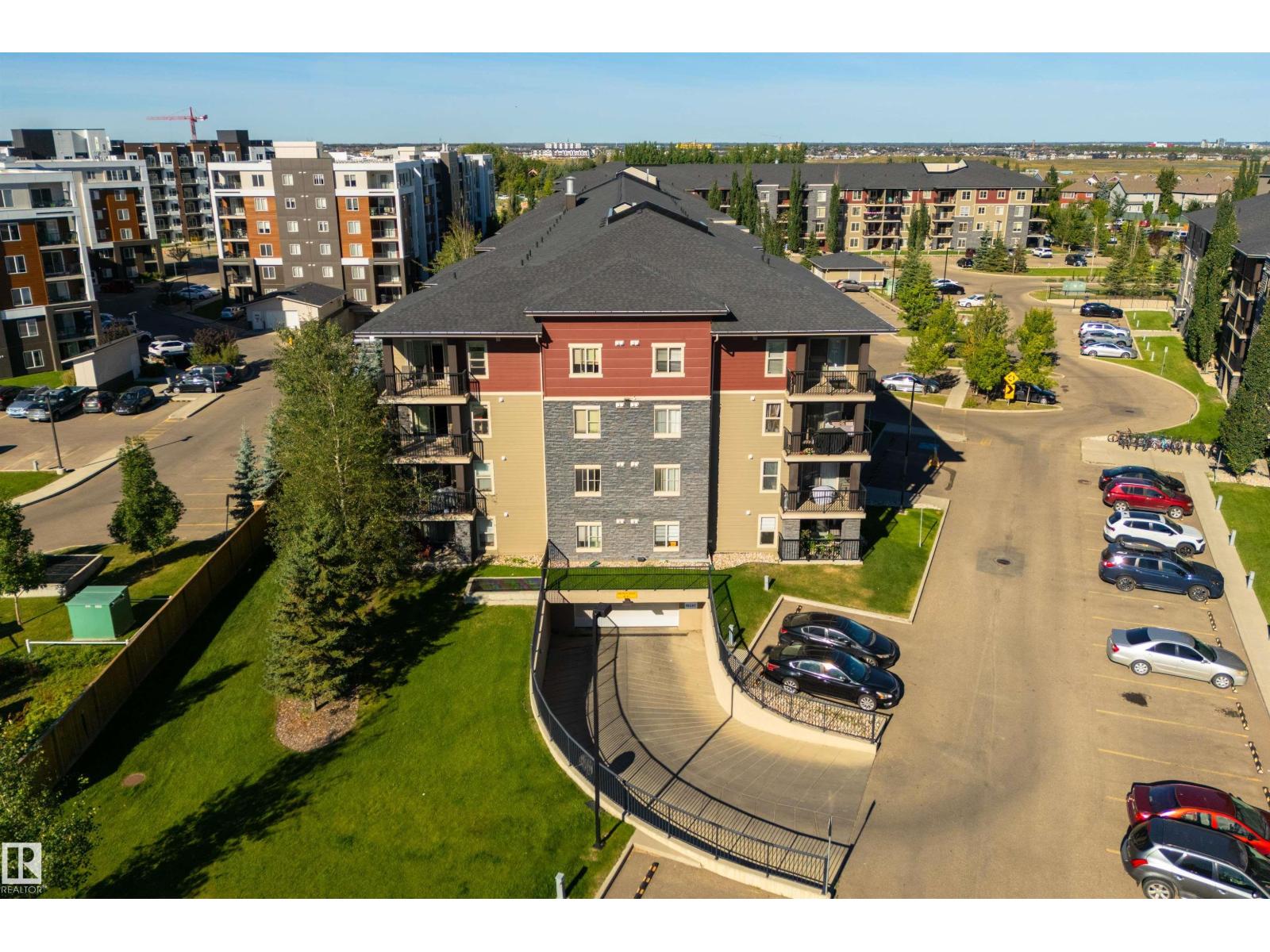 #409 12035 22 Av Sw, Edmonton, Alberta T6W 2X9 - Photo 33 - E4504006