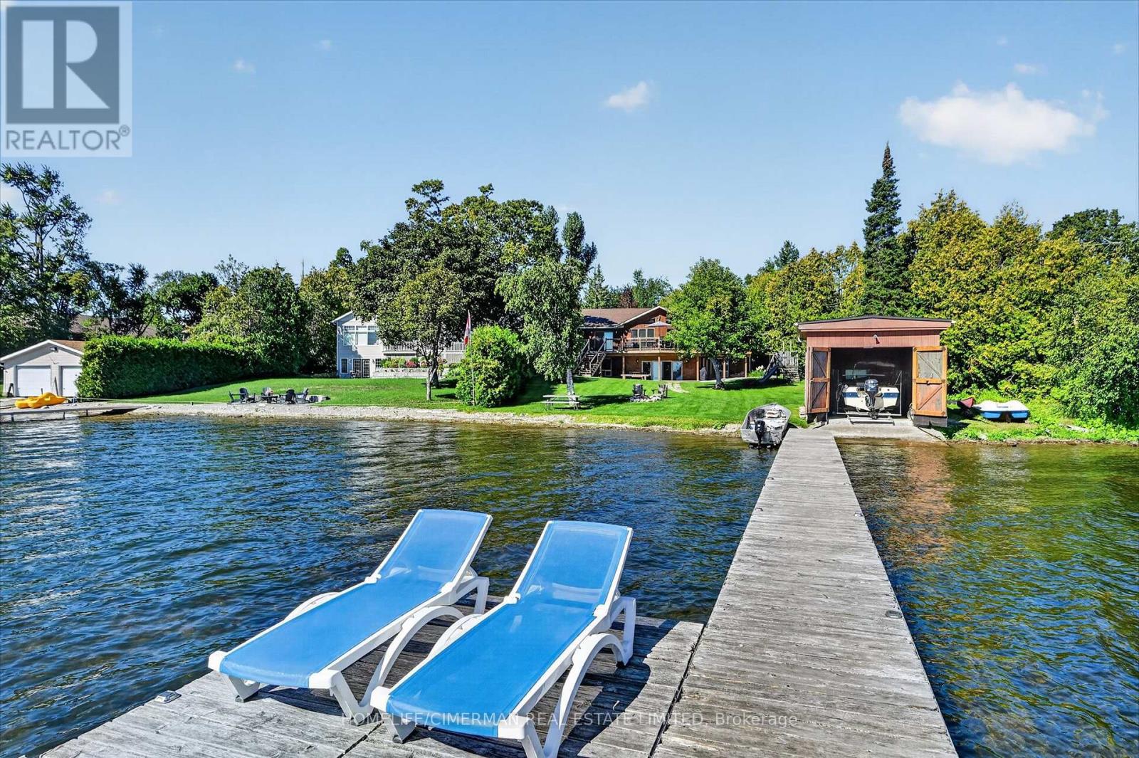 45 Admiral Drive, Kawartha Lakes, Ontario  K0M 1G0 - Photo 10 - X13729696
