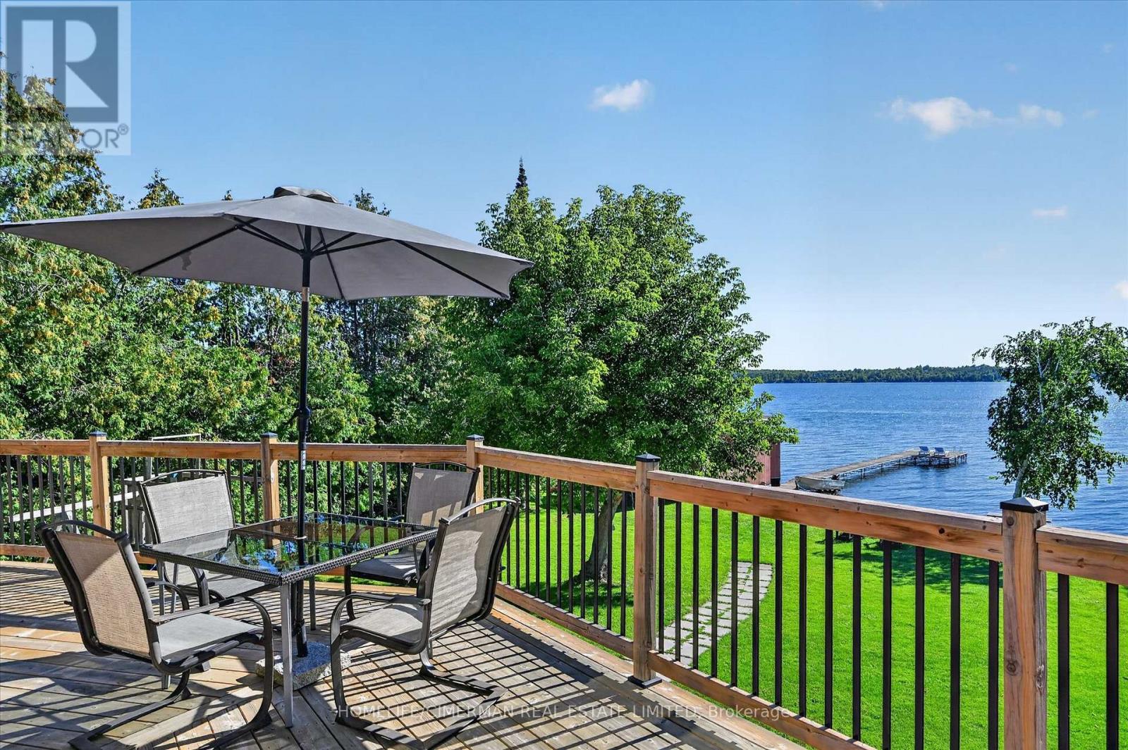 45 Admiral Drive, Kawartha Lakes, Ontario  K0M 1G0 - Photo 11 - X13729696