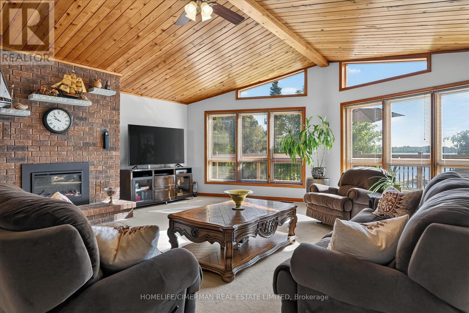 45 Admiral Drive, Kawartha Lakes, Ontario  K0M 1G0 - Photo 12 - X13729696