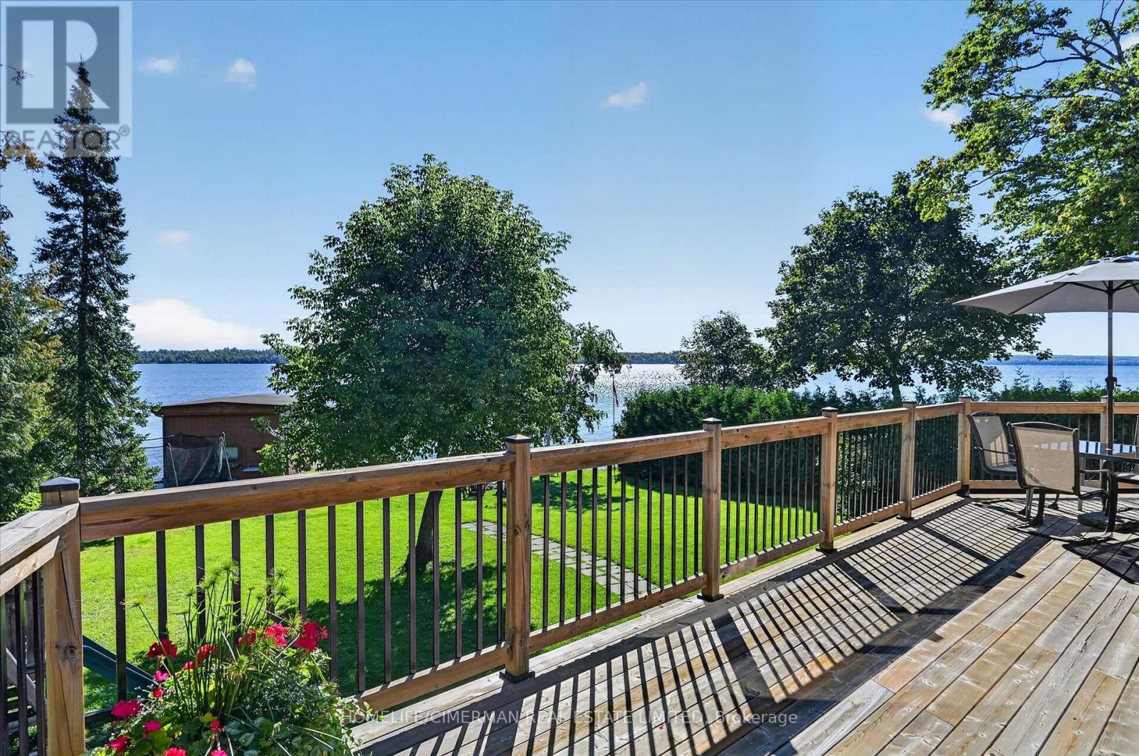 45 Admiral Drive, Kawartha Lakes, Ontario  K0M 1G0 - Photo 26 - X13729696