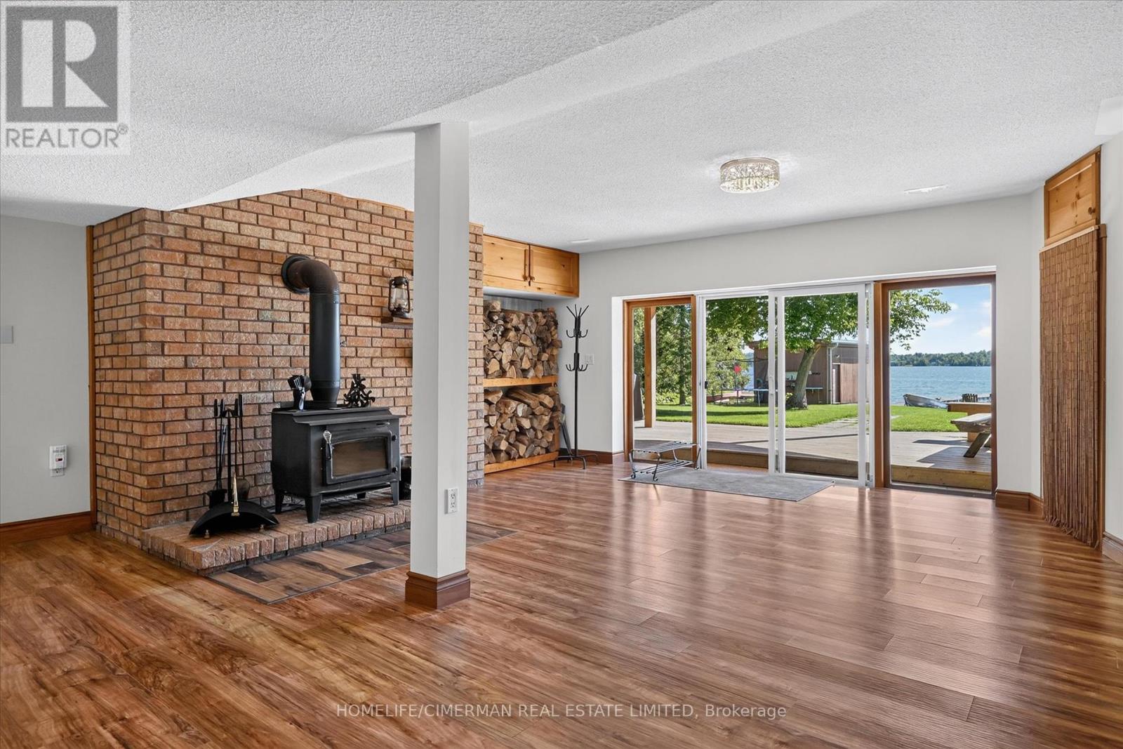 45 Admiral Drive, Kawartha Lakes, Ontario  K0M 1G0 - Photo 32 - X13729696