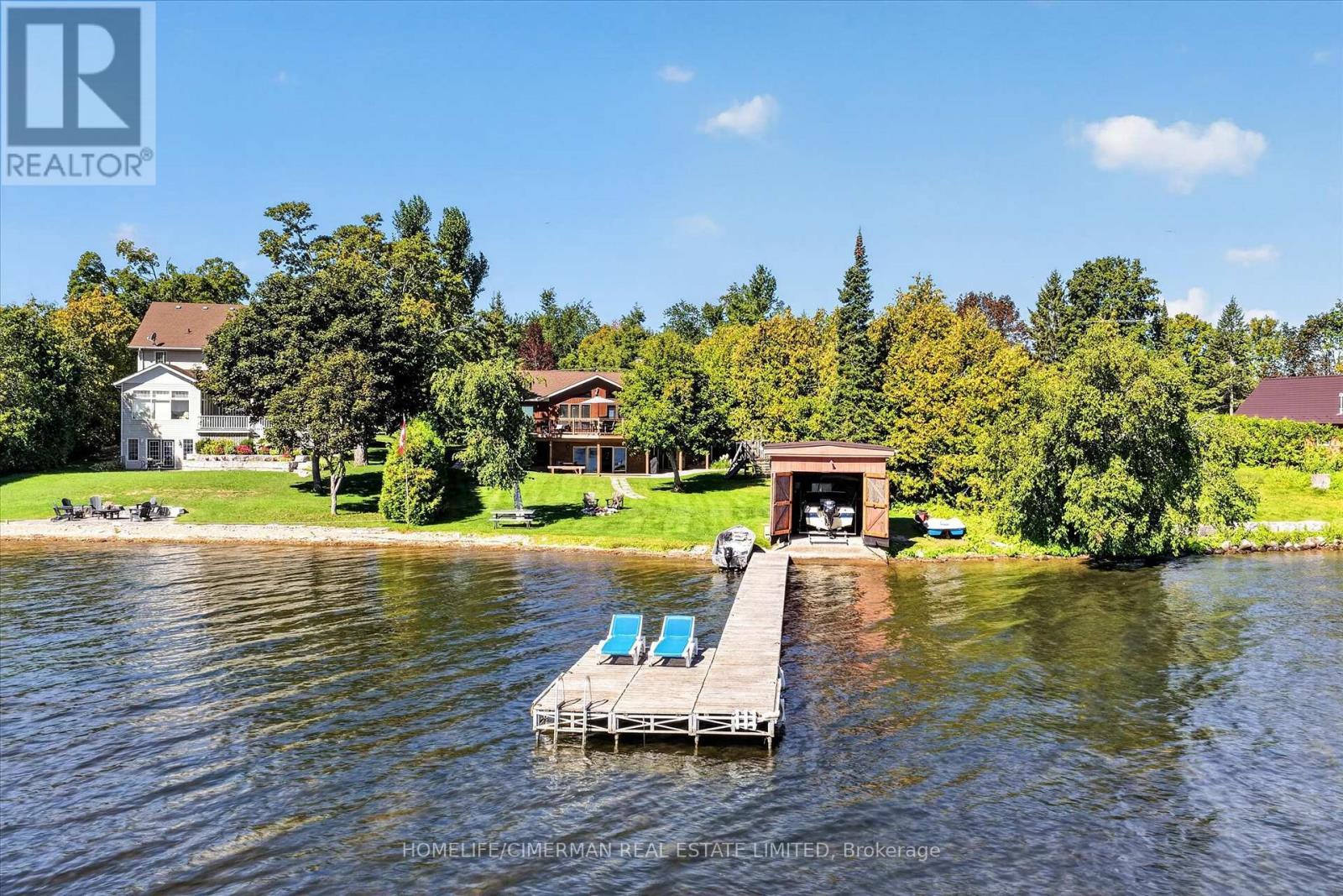 45 Admiral Drive, Kawartha Lakes, Ontario  K0M 1G0 - Photo 38 - X13729696