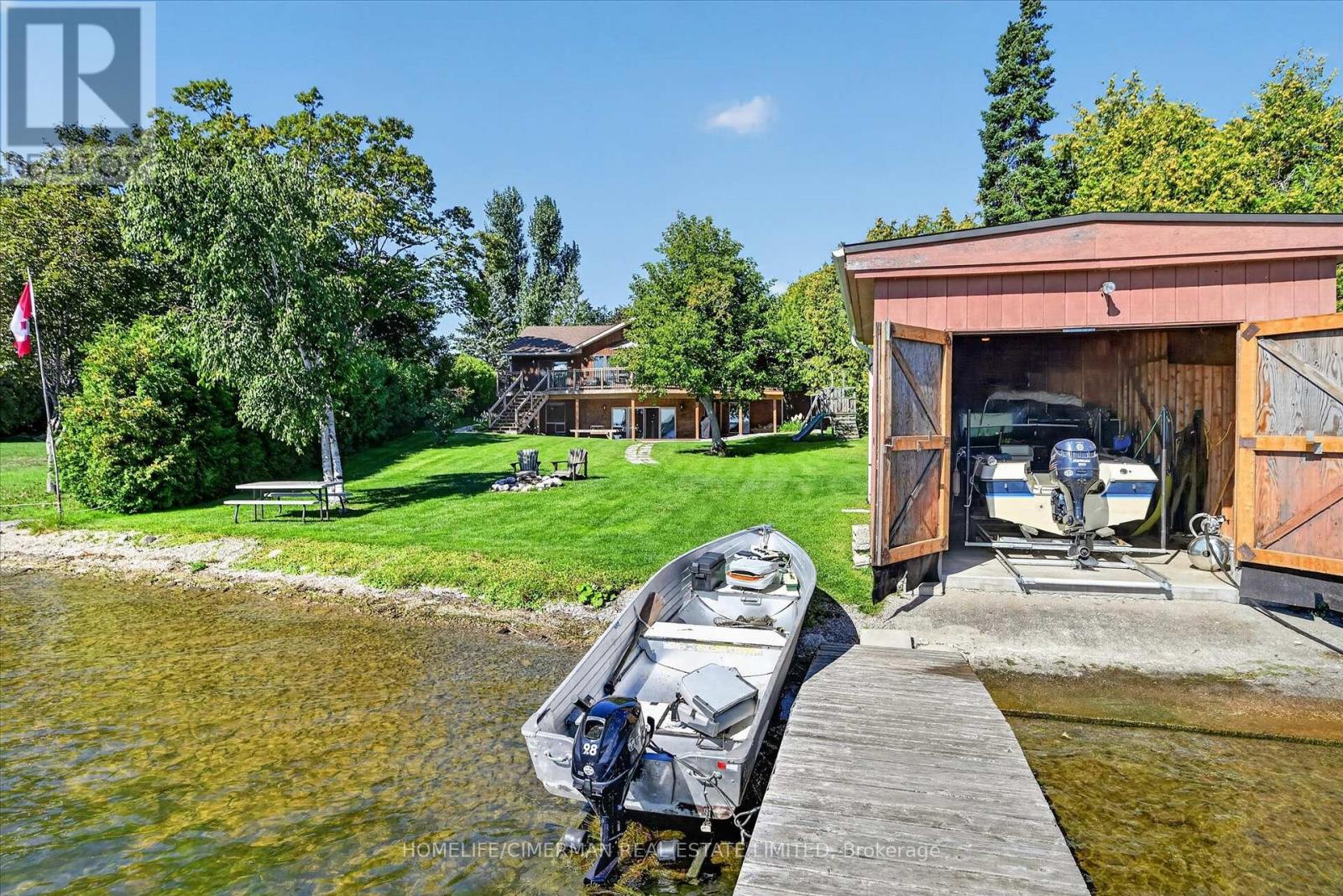 45 Admiral Drive, Kawartha Lakes, Ontario  K0M 1G0 - Photo 40 - X13729696