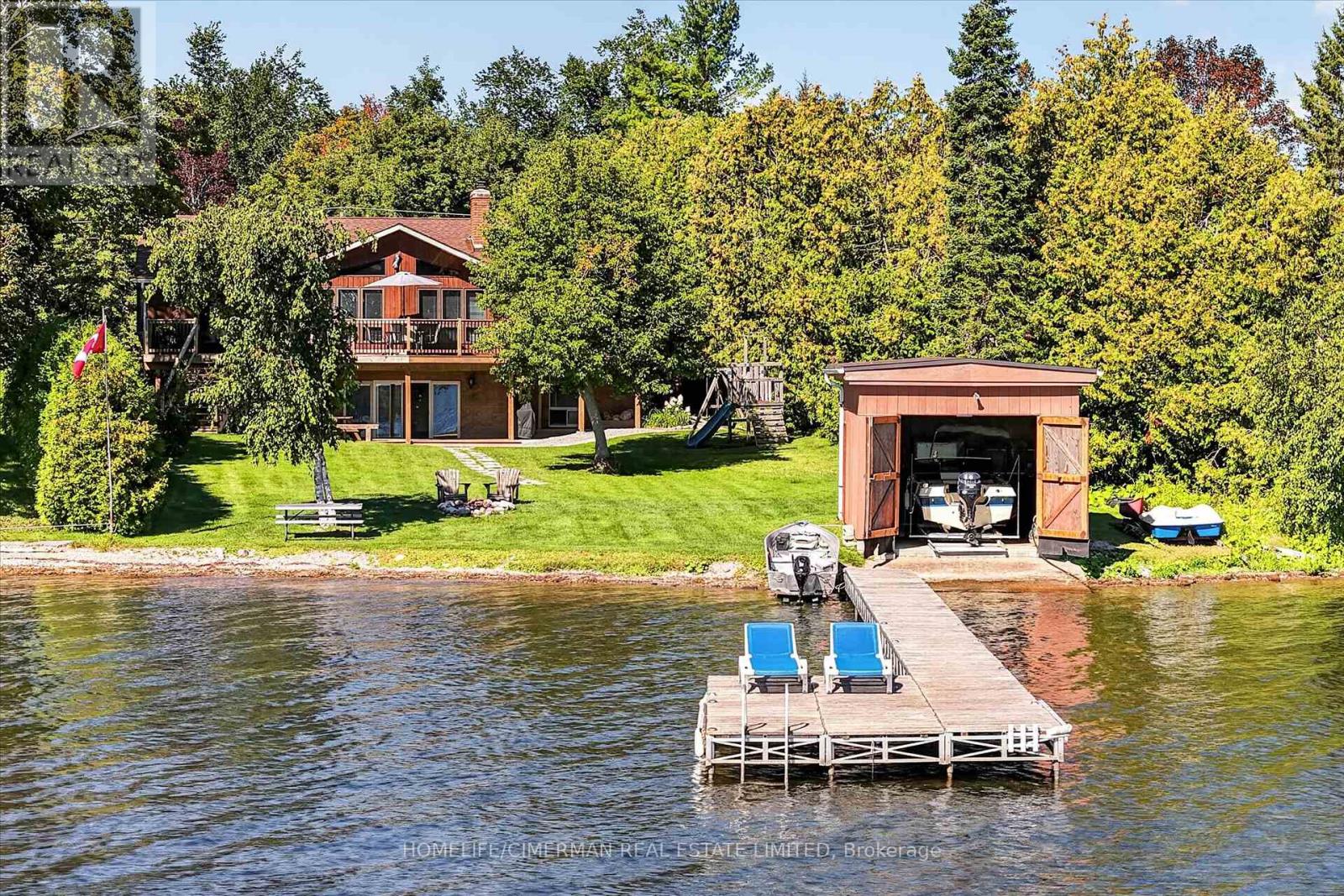 45 Admiral Drive, Kawartha Lakes, Ontario  K0M 1G0 - Photo 43 - X13729696
