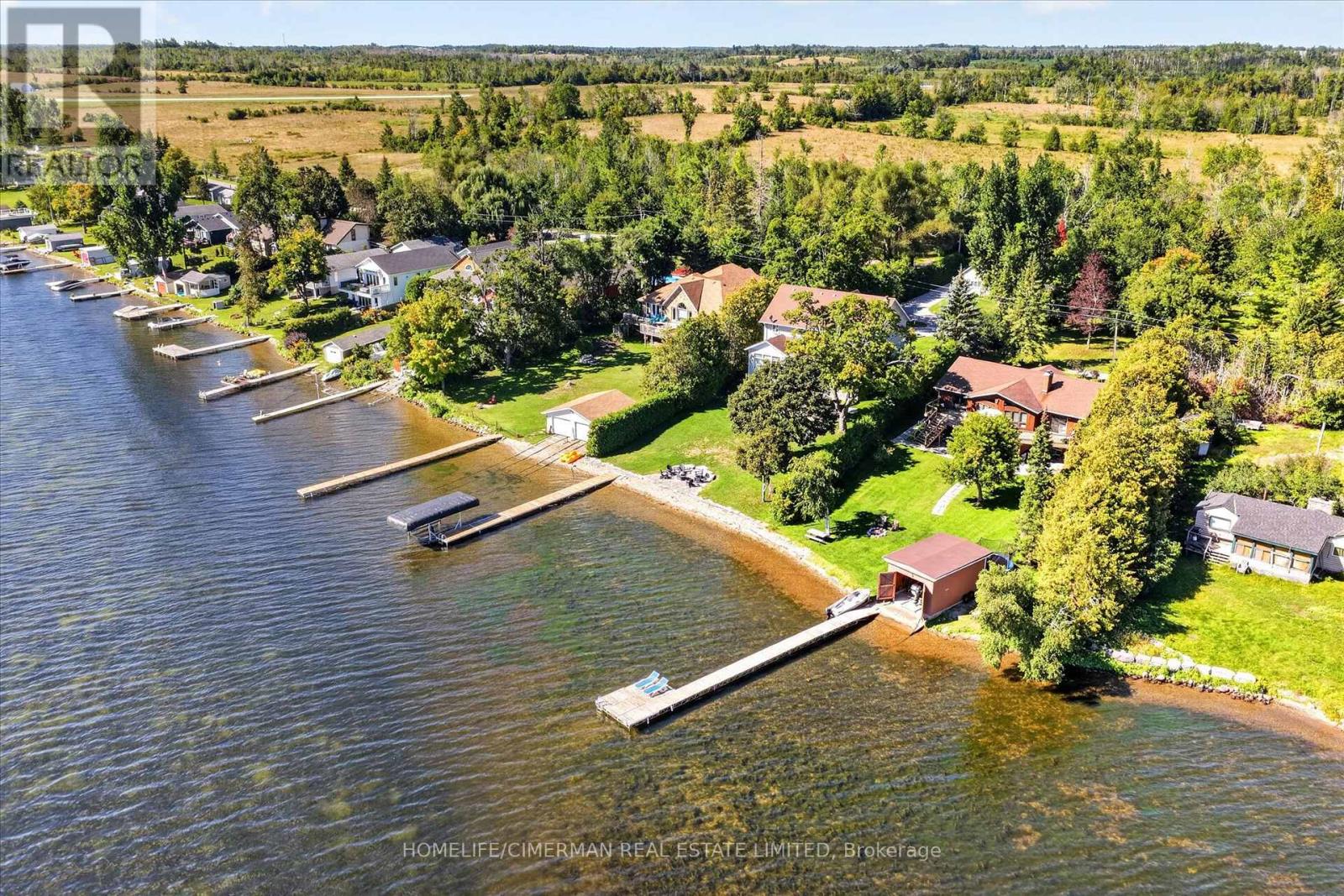 45 Admiral Drive, Kawartha Lakes, Ontario  K0M 1G0 - Photo 44 - X13729696