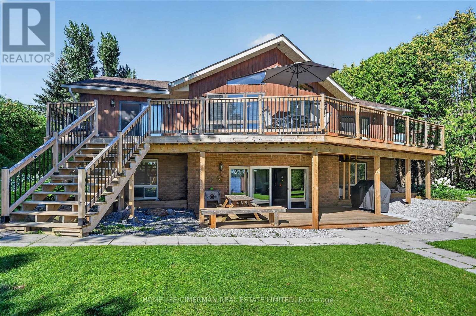 45 Admiral Drive, Kawartha Lakes, Ontario  K0M 1G0 - Photo 45 - X13729696