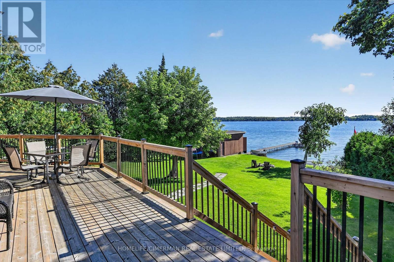 45 Admiral Drive, Kawartha Lakes, Ontario  K0M 1G0 - Photo 48 - X13729696