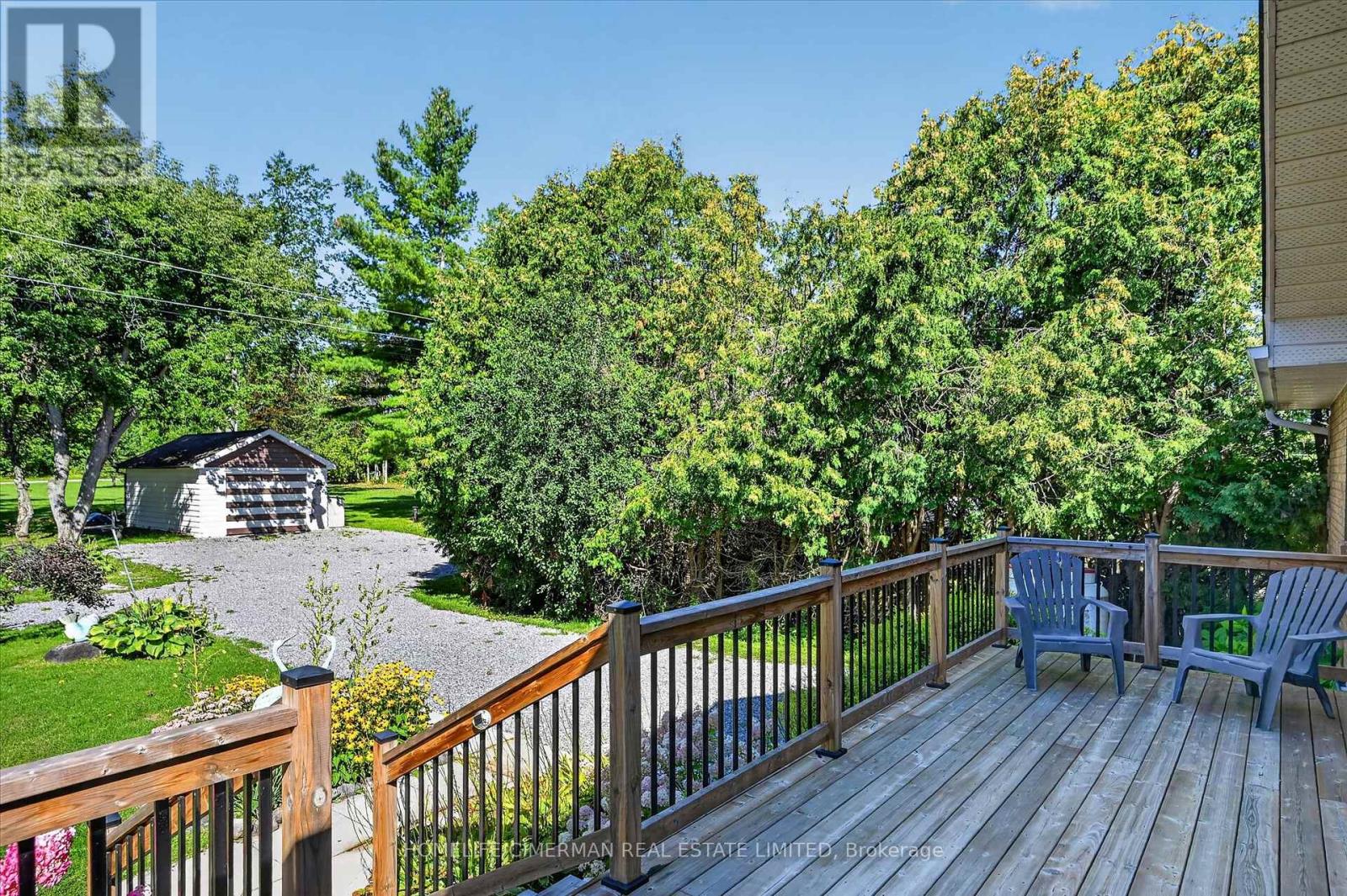 45 Admiral Drive, Kawartha Lakes, Ontario  K0M 1G0 - Photo 5 - X13729696