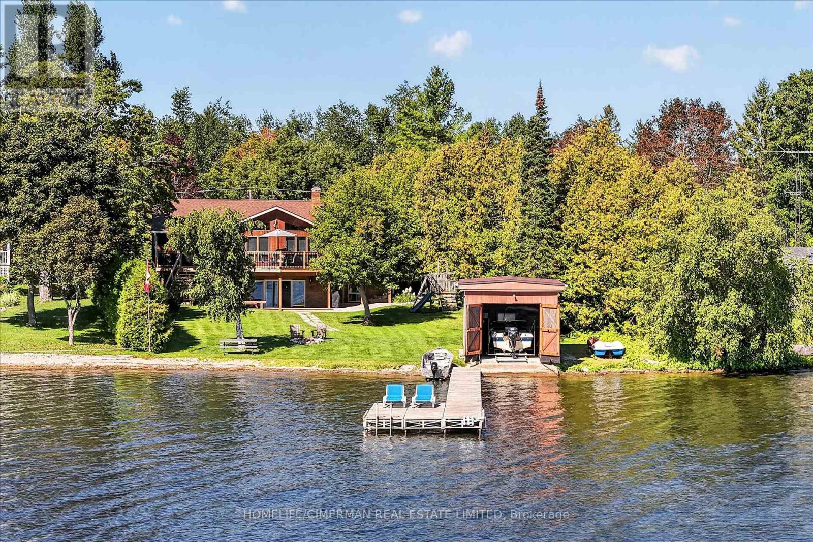 45 Admiral Drive, Kawartha Lakes, Ontario  K0M 1G0 - Photo 9 - X13729696