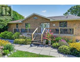 45 ADMIRAL DRIVE, Kawartha Lakes, Ontario