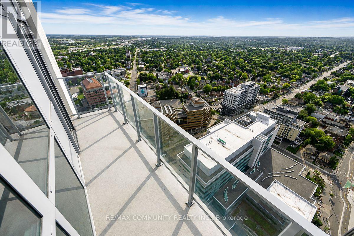 3702 - 60 Frederick Street, Kitchener, Ontario  N2H 0C7 - Photo 19 - X13729716