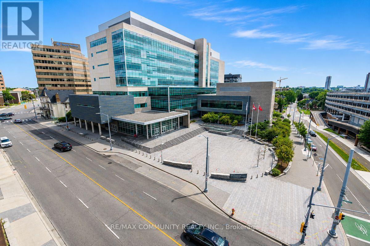 3702 - 60 Frederick Street, Kitchener, Ontario  N2H 0C7 - Photo 23 - X13729716