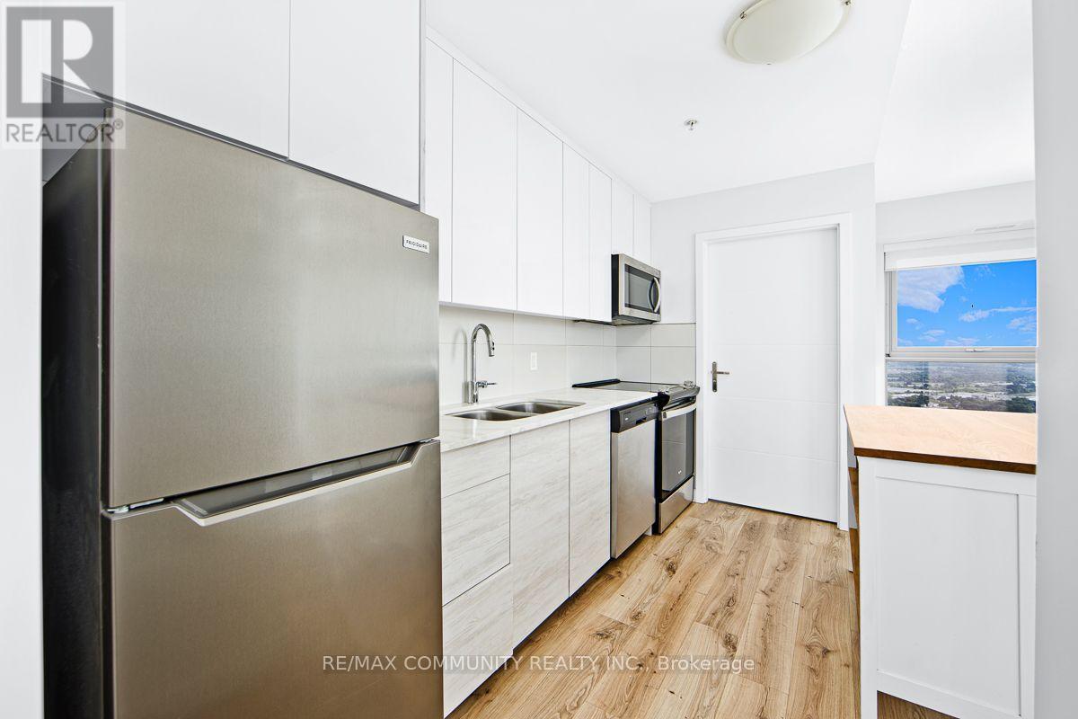 3702 - 60 Frederick Street, Kitchener, Ontario  N2H 0C7 - Photo 6 - X13729716