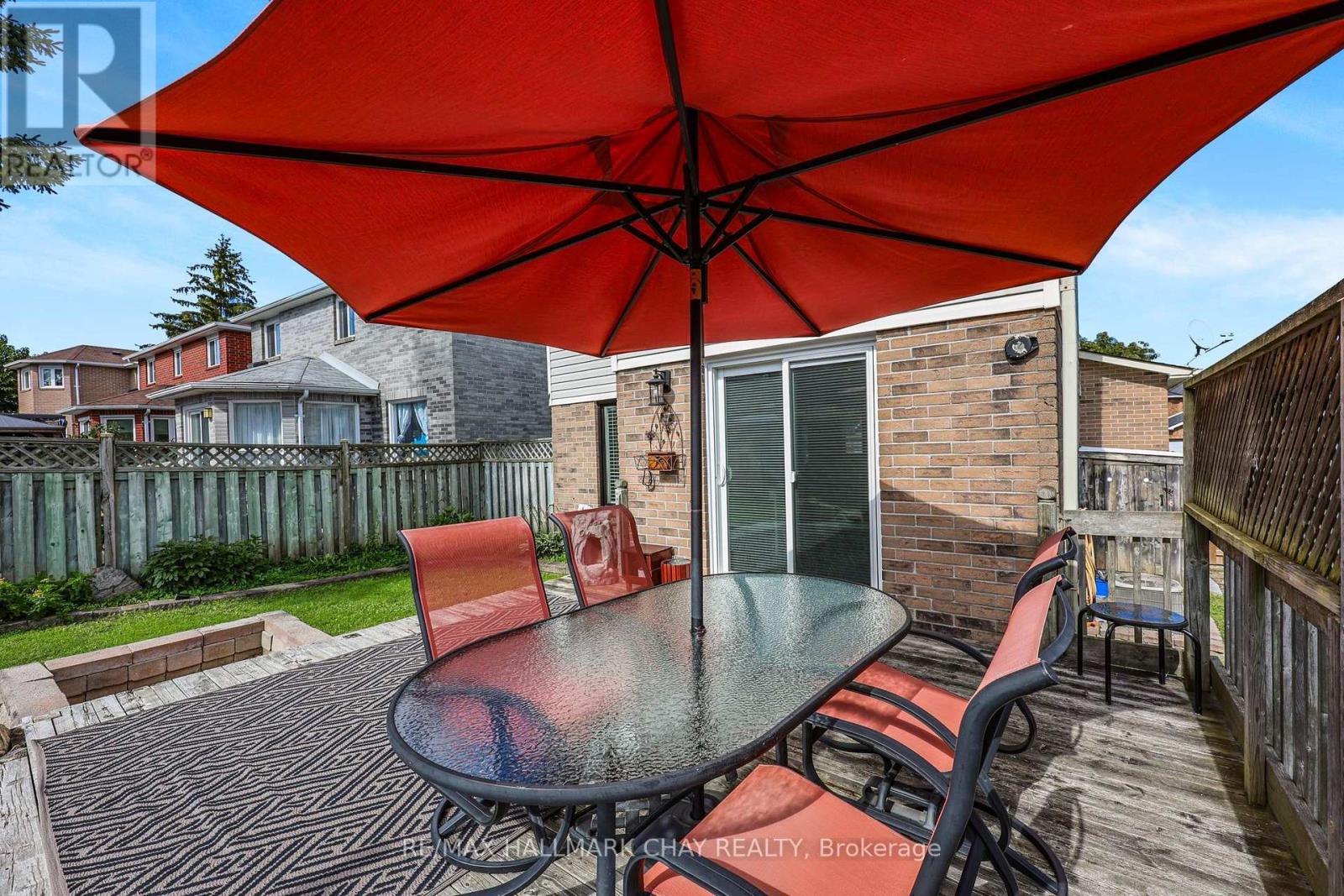 12 Grasett Crescent, Barrie, Ontario  L4N 6Z8 - Photo 20 - S13728940