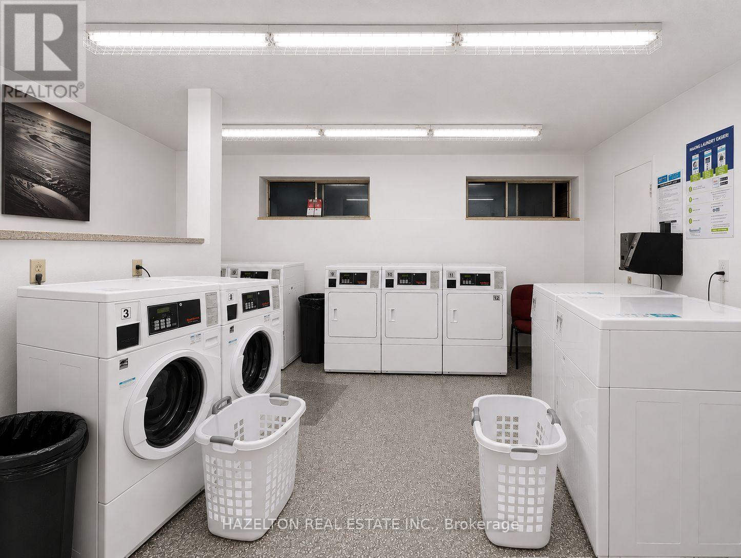 710 - 1901 Martin Grove Road, Toronto, Ontario  M9V 3T1 - Photo 15 - W13717838