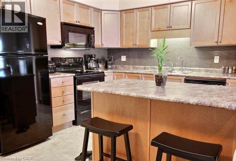 507 Beaumont Crescent, Kitchener, Ontario  N2A 0A8 - Photo 4 - 40859609