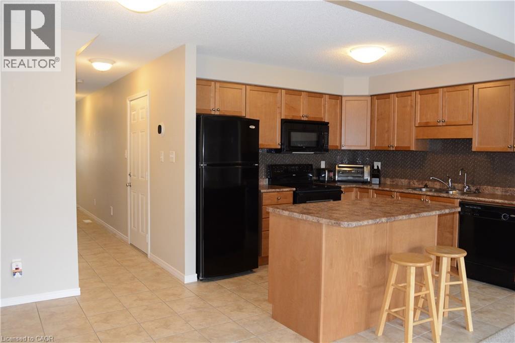 507 Beaumont Crescent, Kitchener, Ontario  N2A 0A8 - Photo 8 - 40859609