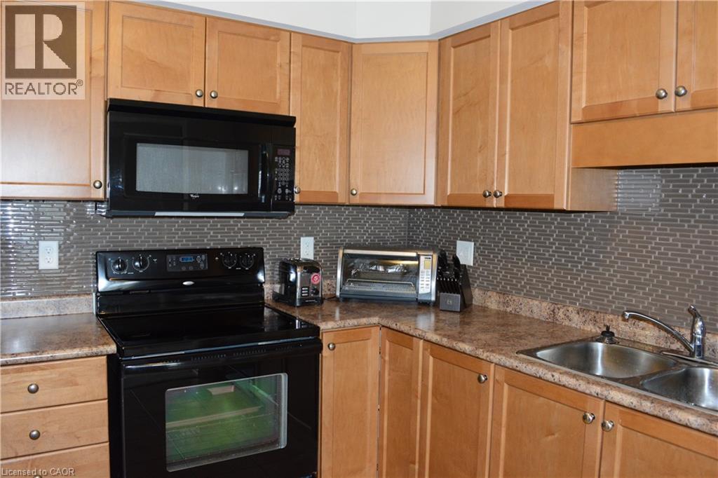 507 Beaumont Crescent, Kitchener, Ontario  N2A 0A8 - Photo 9 - 40859609