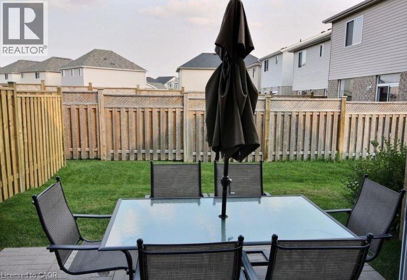 507 Beaumont Crescent, Kitchener, Ontario  N2A 0A8 - Photo 26 - 40859609
