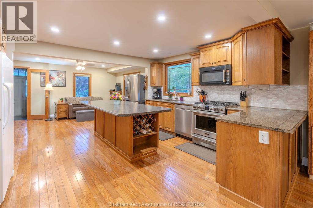 22788 Creek Road, Chatham, Ontario  N7M 0L4 - Photo 15 - 26021230