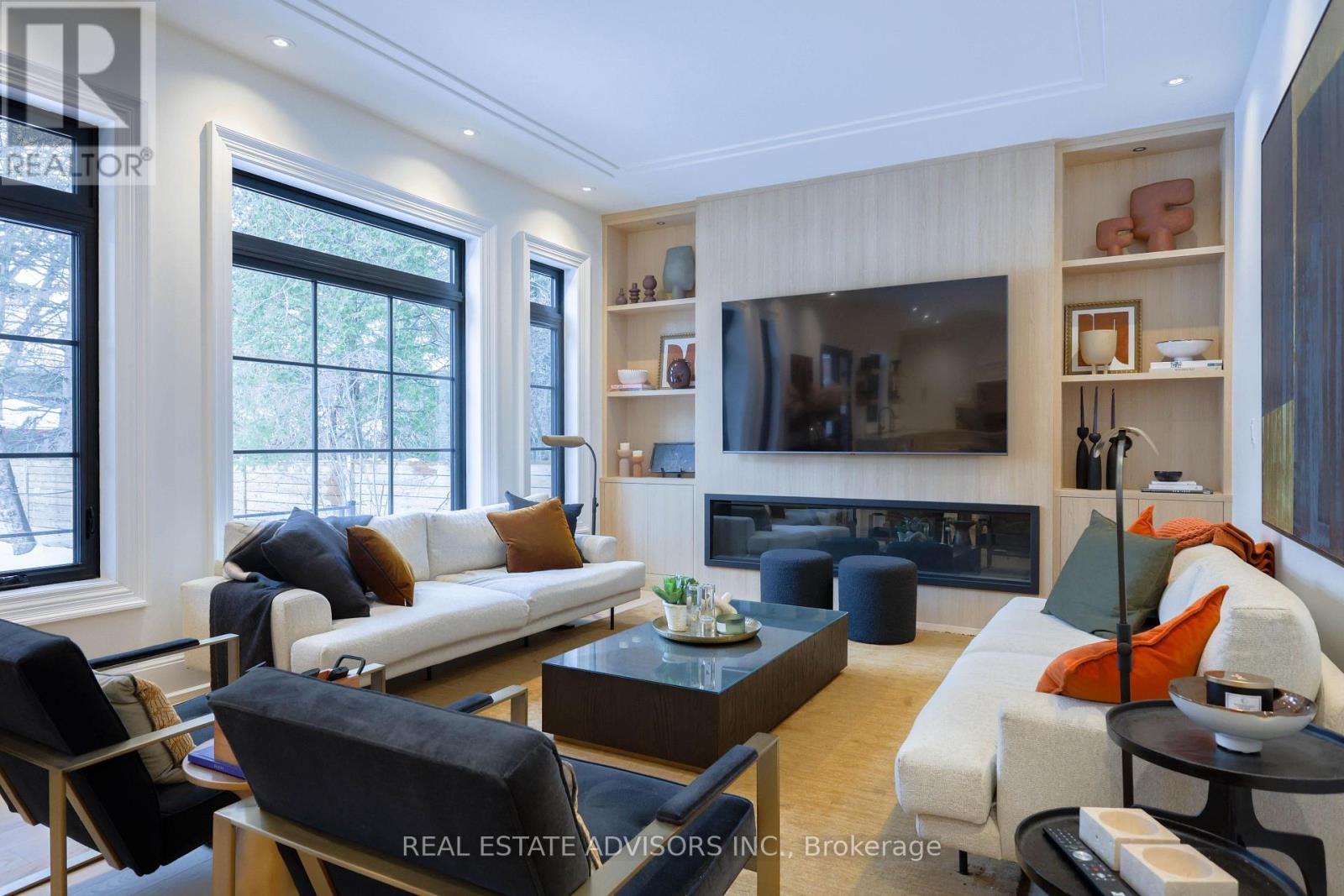 20 Arrowstook Road, Toronto, Ontario  M2K 1J9 - Photo 18 - C13515488