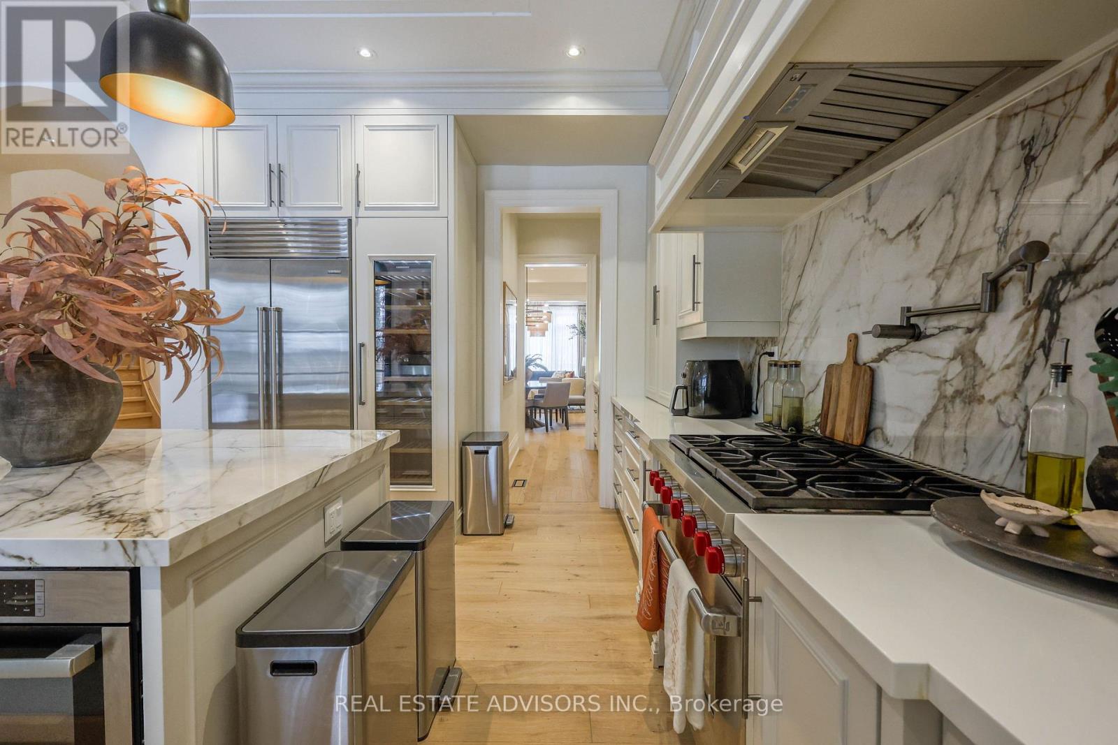 20 Arrowstook Road, Toronto, Ontario  M2K 1J9 - Photo 12 - C13515488