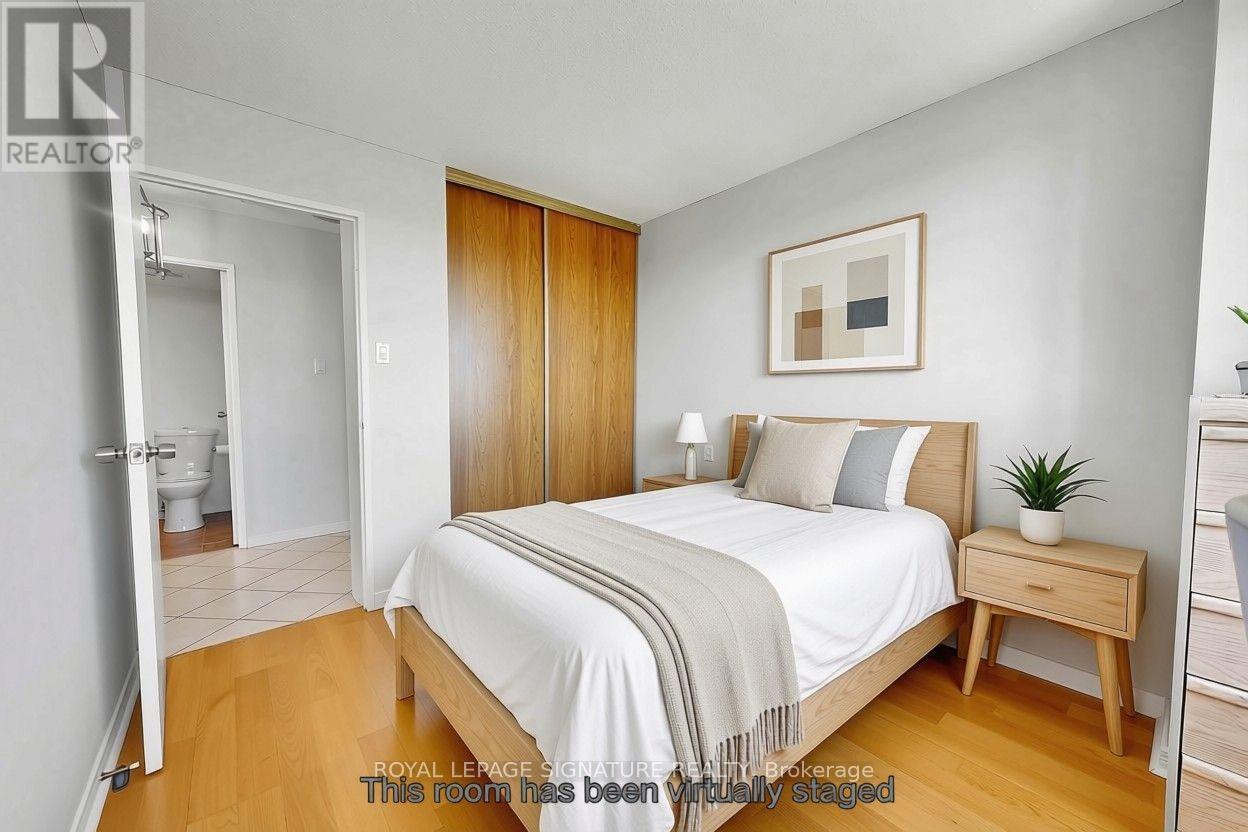 902 - 133 Torresdale Avenue, Toronto, Ontario  M2R 3T2 - Photo 22 - C13729398