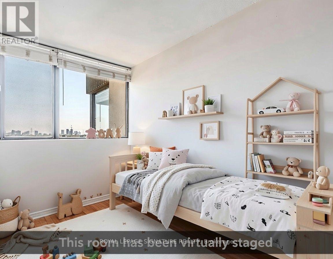 902 - 133 Torresdale Avenue, Toronto, Ontario  M2R 3T2 - Photo 23 - C13729398